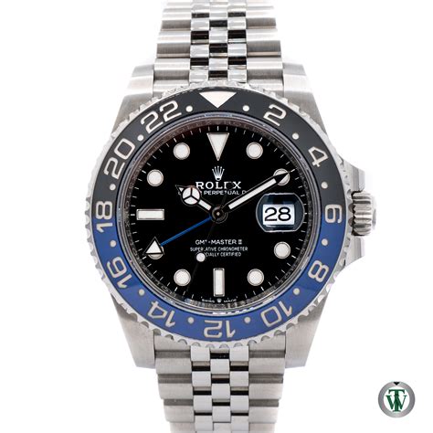 why buy a rolex gmt master ii|rolex gmt 126710 review.